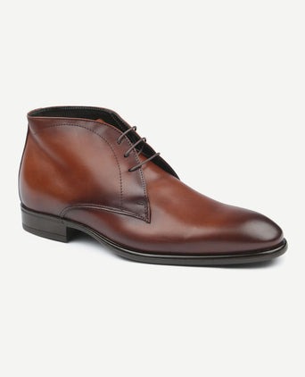 Padova schoen bruin