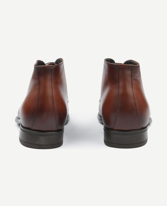 Padova schoen bruin