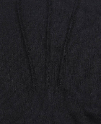 Gala handschoen zwart