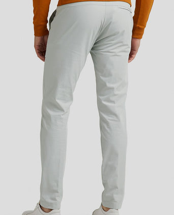 Vanguard chino v12 lichtgrijs | Slim-fit