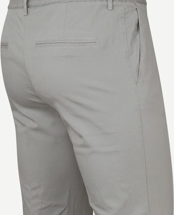 Chino grijs