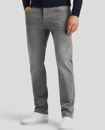 Jeans v7 rider grijs vlg