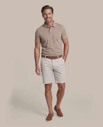 Ferdinand structure short grijs