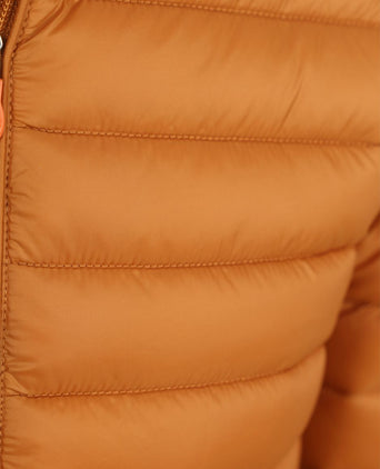 Save the duck jas alex oranje | Slim-fit