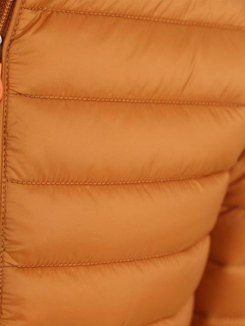 Save the duck jas alex oranje | Slim-fit