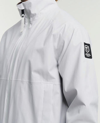 Zenith mpc jacket lichtgrijs