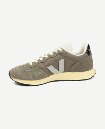 Sneakers Rio branco grijs