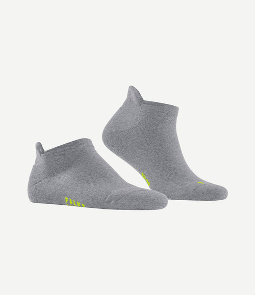 Cool kick enkelsok grijs