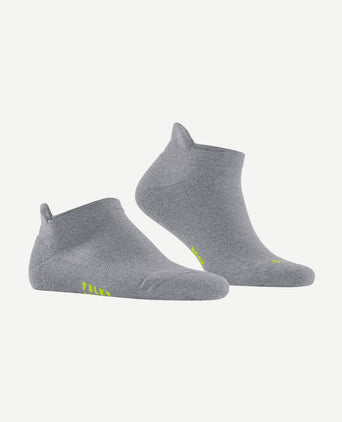 Cool kick enkelsok grijs