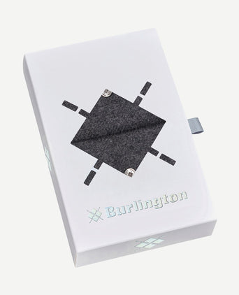 Gift box (2-pack) uni grijs