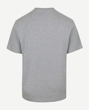 T-shirt grijs