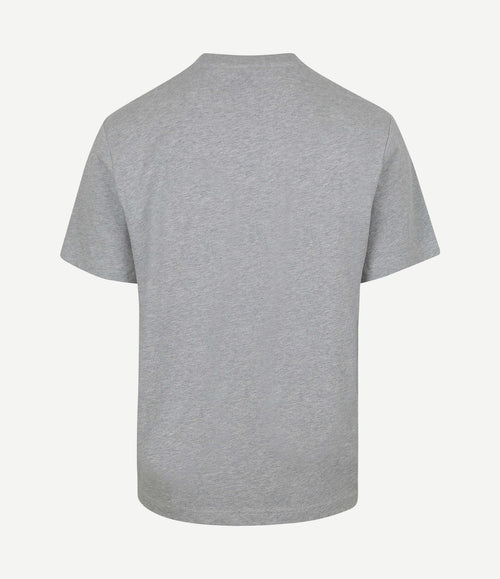 T-shirt grijs