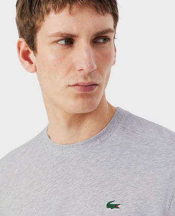 Sport t-shirt grijs