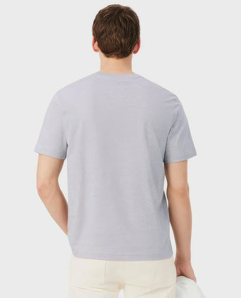T-shirt grijs