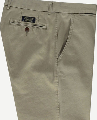 Steppin' Out chino fleming army | Regular-fit