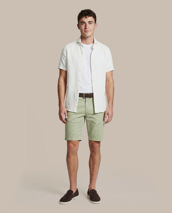 Berry short groen