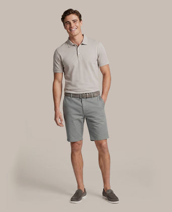 Ferdinand structure short steel groen