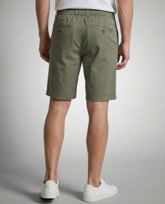 Shorts poplin gmd olive