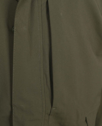 Tenson blaze mpc extreme jacket donkergroen | Regular-fit