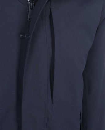 Tenson blaze mpc extreme jacket donkerblauw | Regular-fit