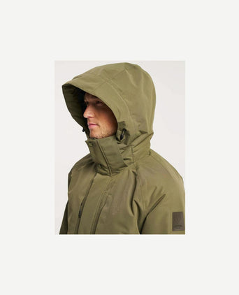 Ronin mpc extreme jacket olive