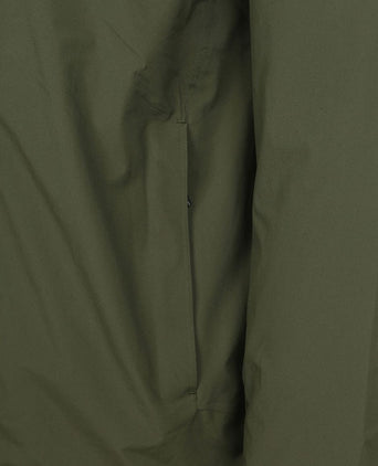 Biscaya mpc extreme jacket donkergroen