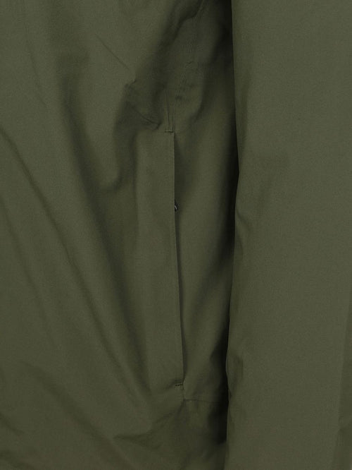Biscaya mpc extreme jacket donkergroen