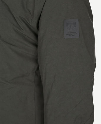 Gavin mpc extreme jacket olive