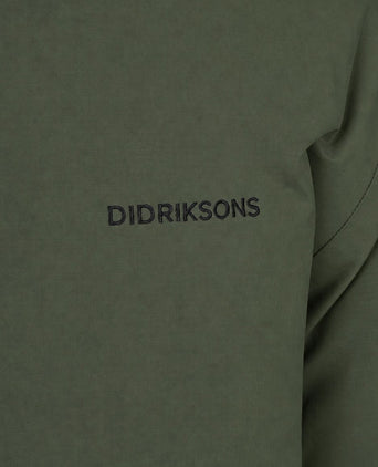 Parka tempest olive