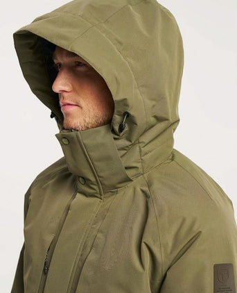 Ronin mpc extreme jacket olive
