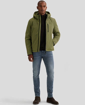 Jas trackchase basil