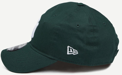 Ny yankees cap donkergroen