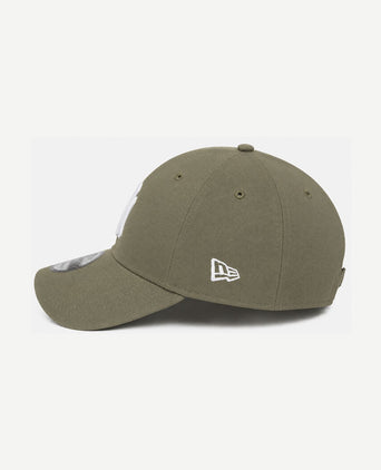 Ny yankees cap olijf