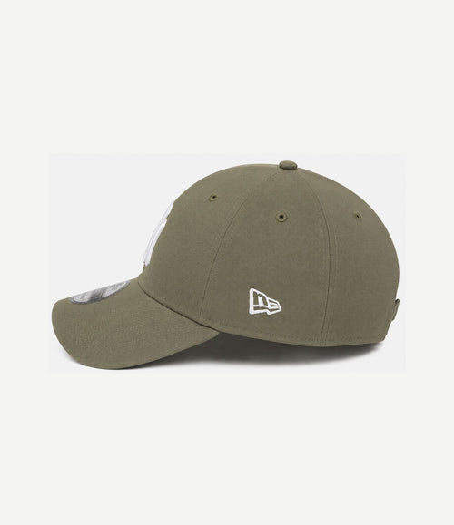 Ny yankees cap olijf
