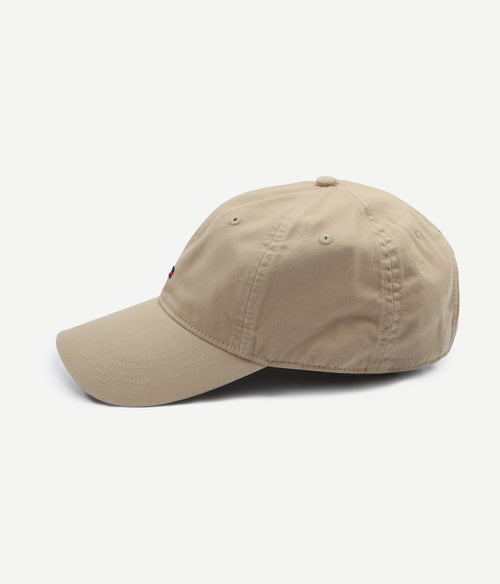 Pet logo beige