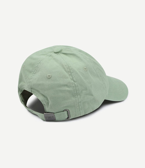 Cap groen