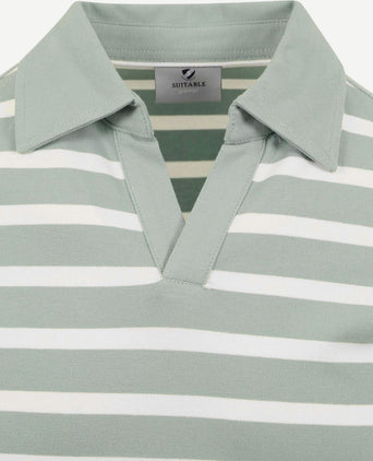 Prestige mas polo groen