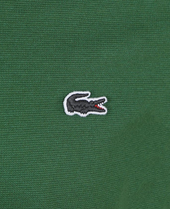 Poloshirt breathable donkergroen