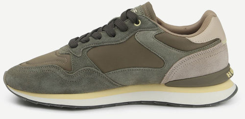 Sneakers buenos aires groen