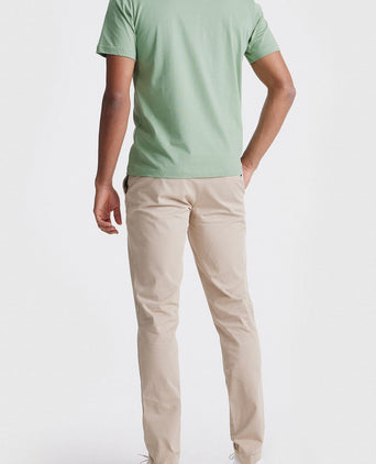 The steve t-shirt lichtgroen