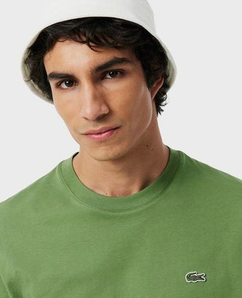T-shirt groen