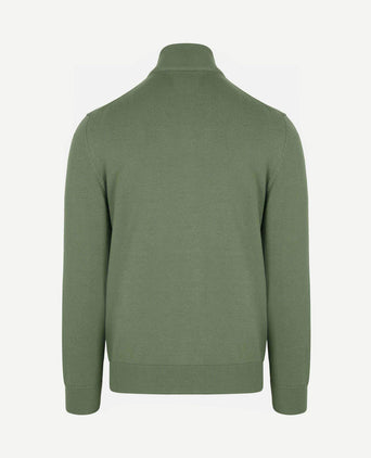 Vest groen