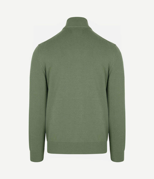 Vest groen