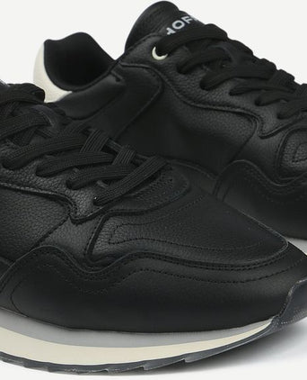 Hoff sneakers Chicago man zwart
