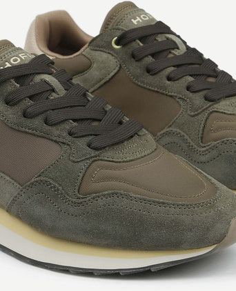 Sneakers buenos aires groen