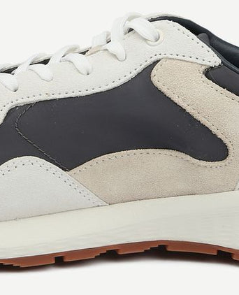 Sneakers city mkii grijs