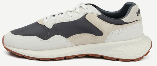 Sneakers city mkii grijs