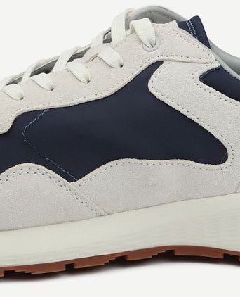 Sneakers city mkii donkerblauw