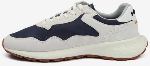 Sneakers city mkii donkerblauw