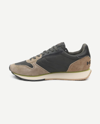 Sneakers pella beige